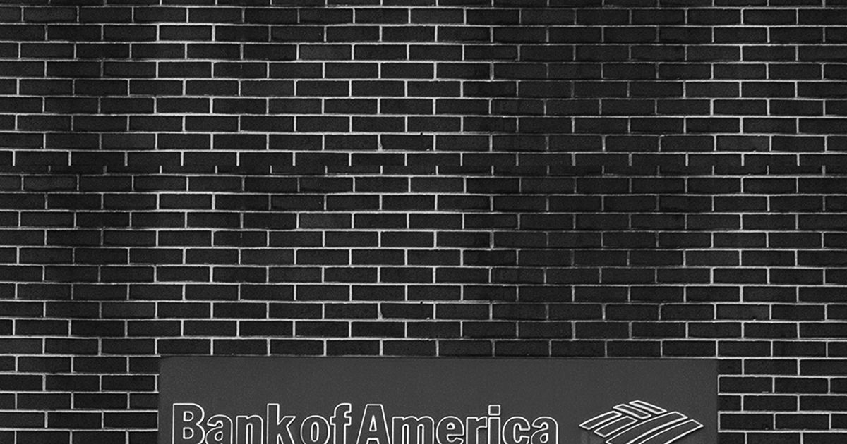 Bank of America make your prediction by 13th June 2019 on Cindicator