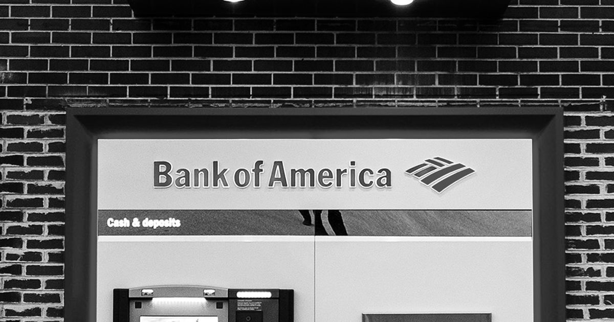 Bank Of America Make Your Prediction By 16th May 2019 On Cindicator